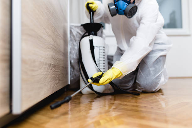 Best Residential Pest Control  in Crest Hl, IL