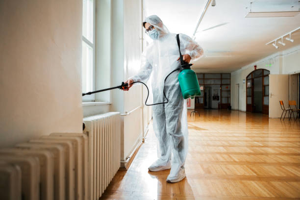 Best Pest Removal Services  in Crest Hl, IL